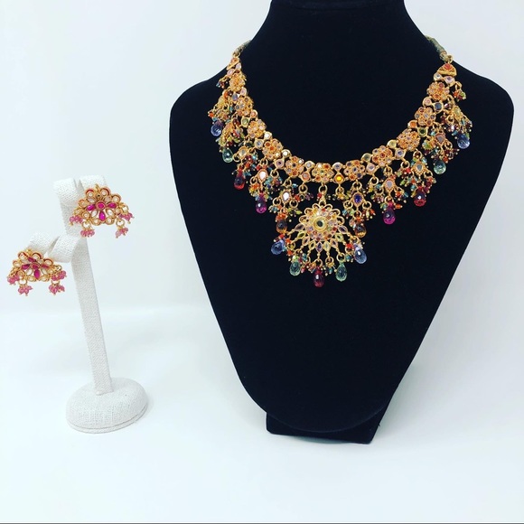 South Asian Costume Jewellery - Picture 12 of 16